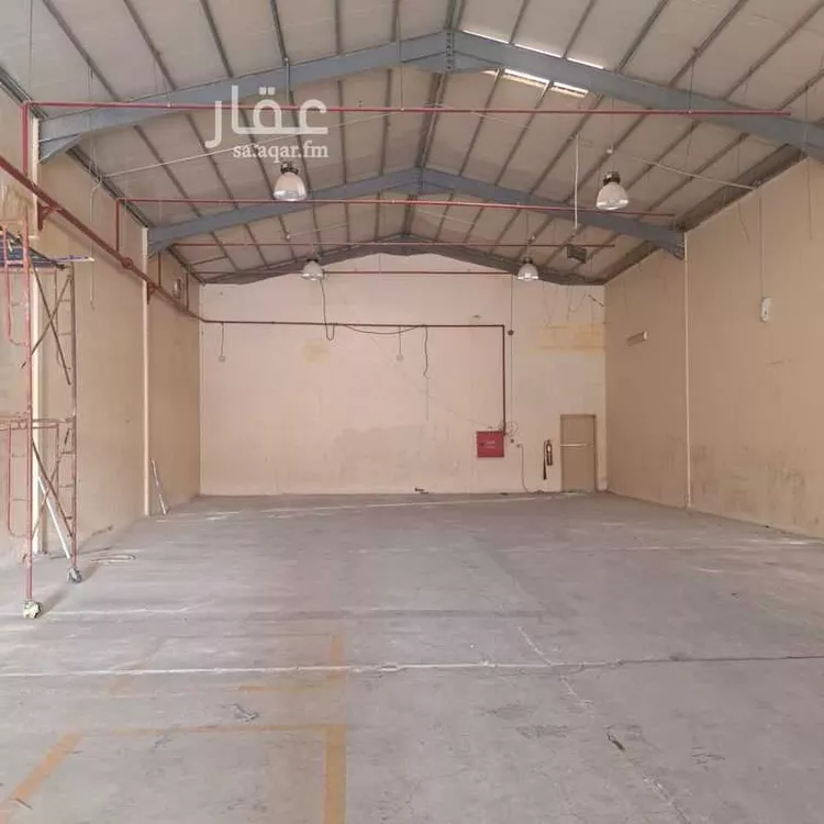 مستودع للإيجار في شارع طريق الملك عبدالعزيز, حي اليرموك, مدينة بريدة, منطقة القصيم 10