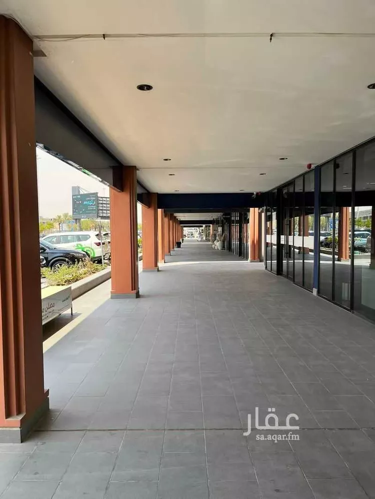 محل للإيجار في شارع الدمام الفرعي, حي قرطبة, مدينة الرياض, منطقة الرياض 12