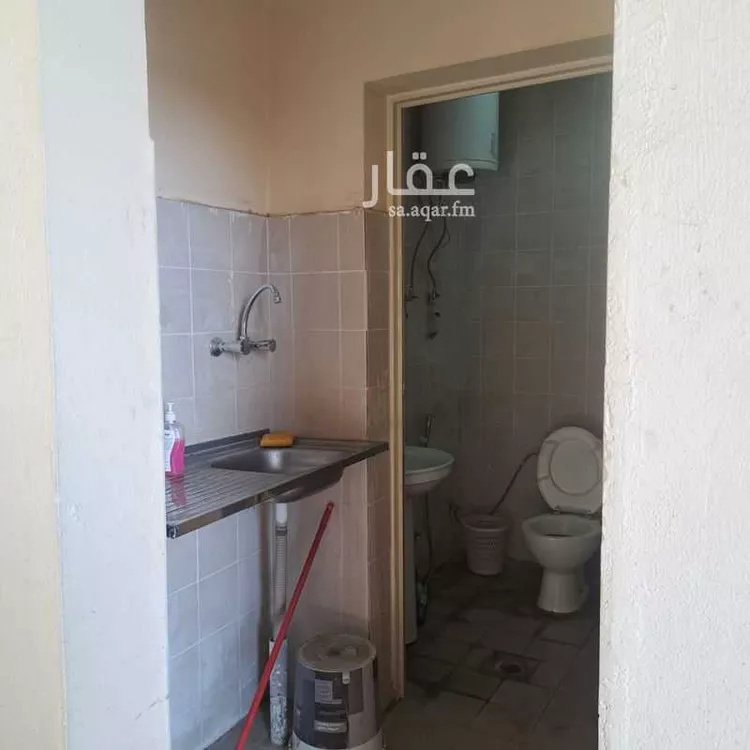 مستودع للإيجار في شارع طريق الملك عبدالعزيز, حي اليرموك, مدينة بريدة, منطقة القصيم 8