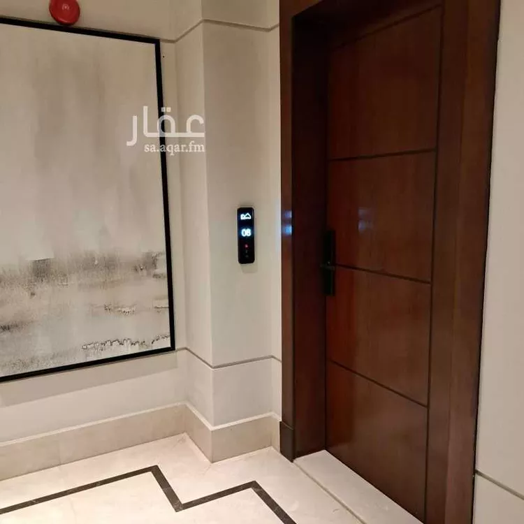 شقة للإيجار في شارع الدهناء, حي الملقا, مدينة الرياض, منطقة الرياض 23
