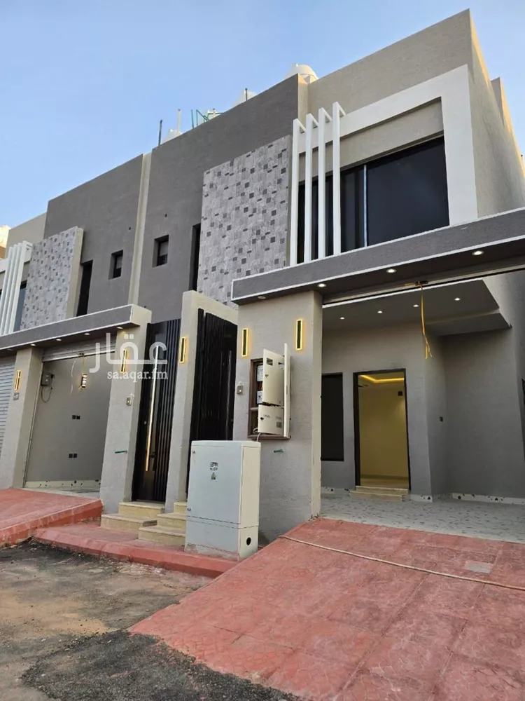 فيلا للبيع في شارع الامام مسلم, حي بدر, مدينة الرياض, منطقة الرياض