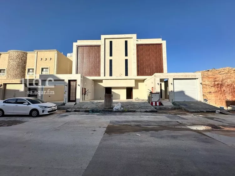 دور للبيع في شارع اللؤلؤة, حي الحزم, مدينة الرياض, منطقة الرياض صورة 3