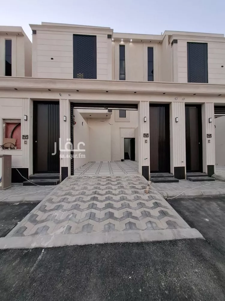 Floor for Sale in Riyadh Dhahrat Namar 19
