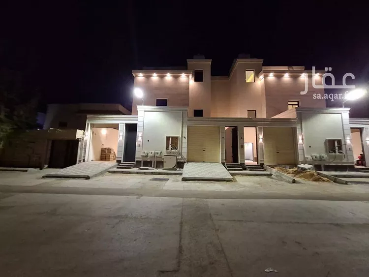 شقة للبيع في شارع المرحب, حي بدر, مدينة الرياض, منطقة الرياض