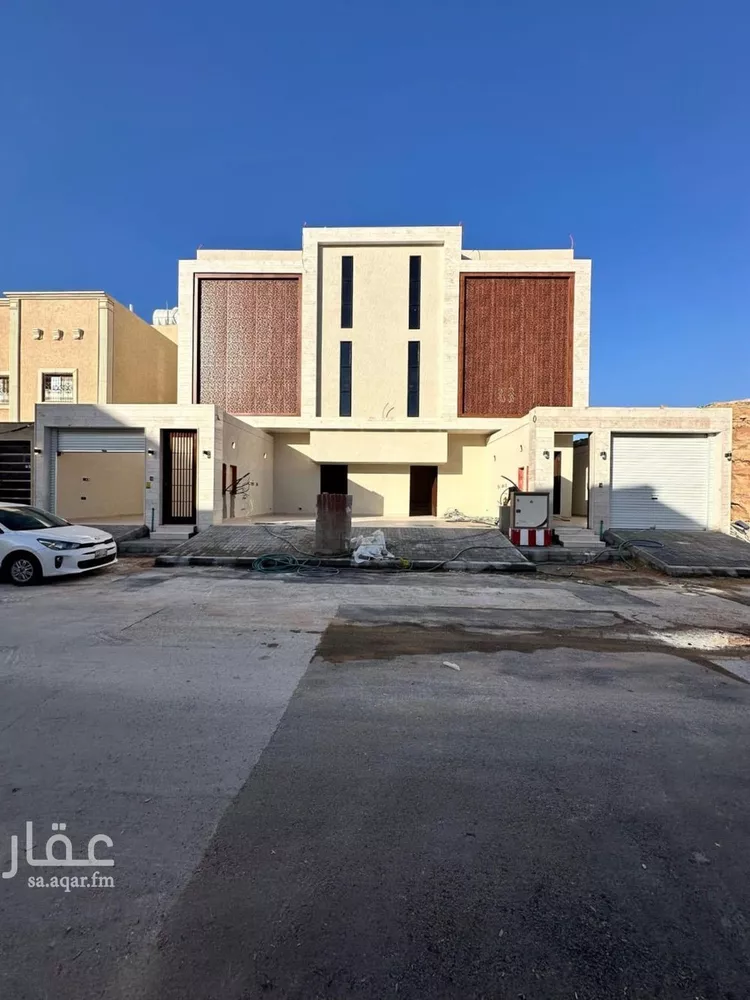 دور للبيع في شارع اللؤلؤة, حي الحزم, مدينة الرياض, منطقة الرياض 1 صورة