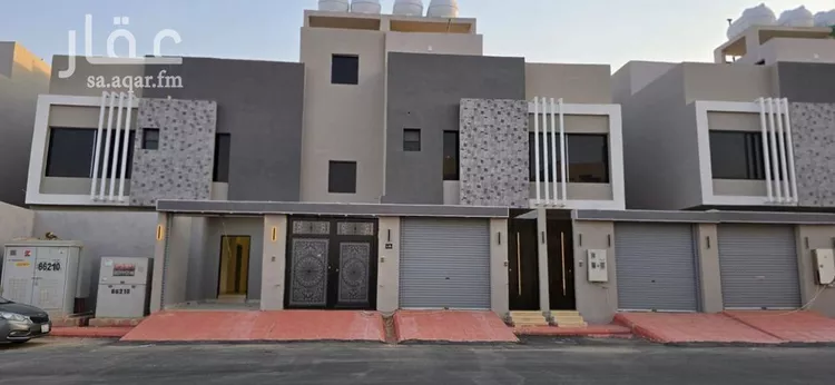 فيلا للبيع في شارع الامام مسلم, حي بدر, مدينة الرياض, منطقة الرياض