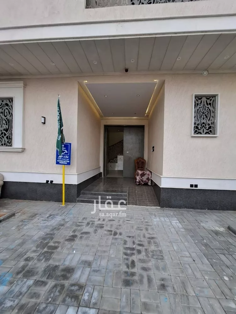 شقة للبيع في شارع نجران, حي المروة, مدينة الرياض, منطقة الرياض صورة 3