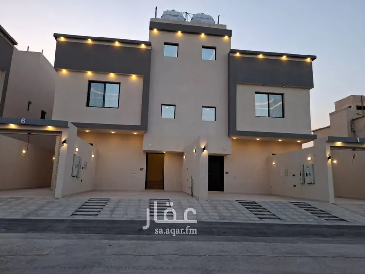 دور للبيع في شارع رهوان, حي بدر, مدينة الرياض, منطقة الرياض