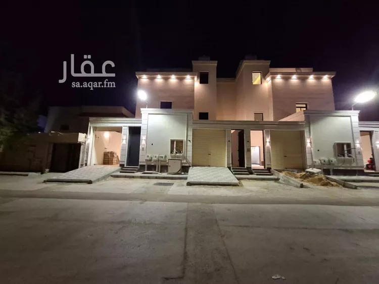 دور للبيع في شارع محارب بن دثار, حي بدر, مدينة الرياض, منطقة الرياض