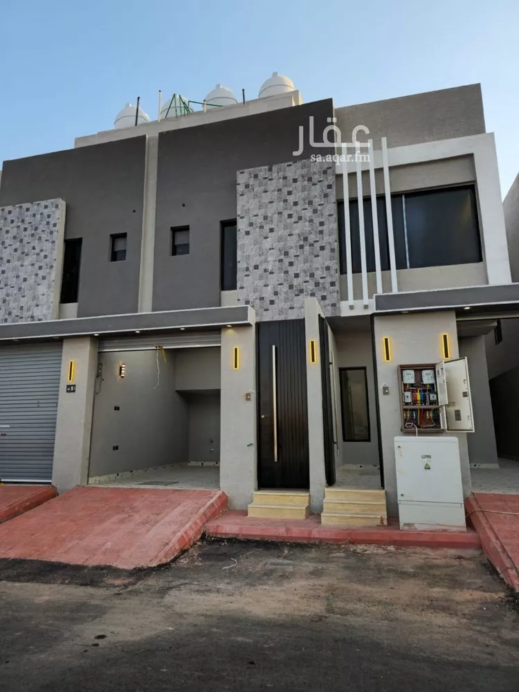 فيلا للبيع في شارع الامام مسلم, حي بدر, مدينة الرياض, منطقة الرياض صورة 5