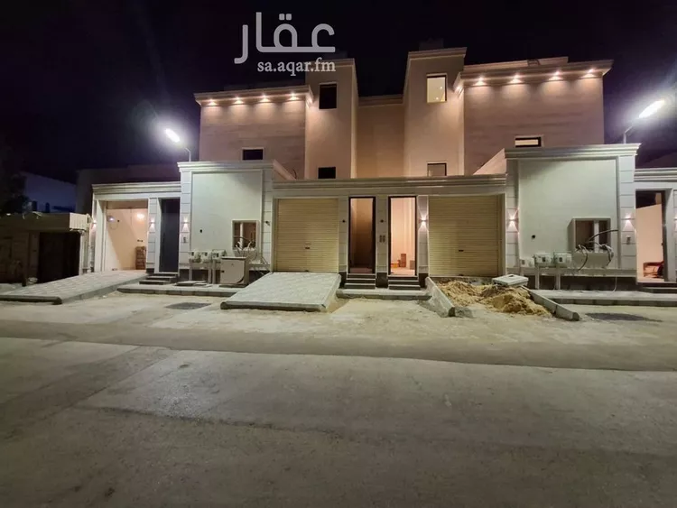 دور للبيع في شارع الرفاعي, حي بدر, مدينة الرياض, منطقة الرياض