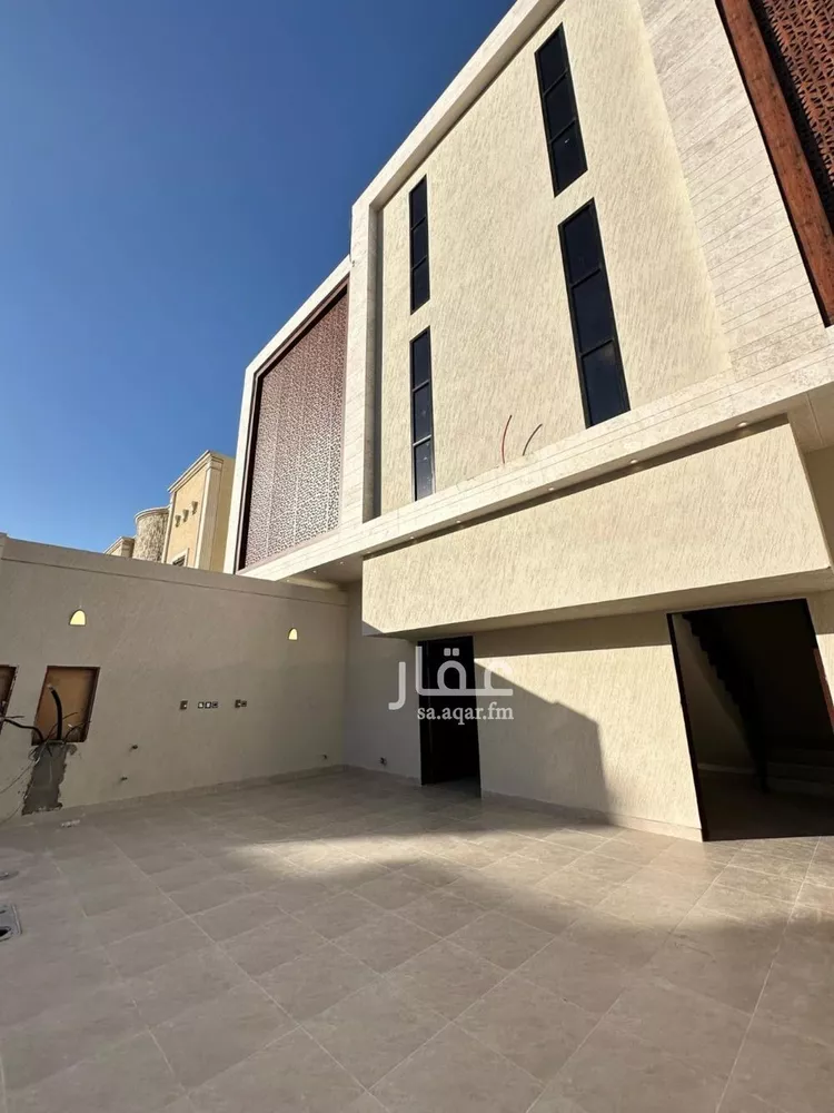 دور للبيع في شارع اللؤلؤة, حي الحزم, مدينة الرياض, منطقة الرياض صورة 5