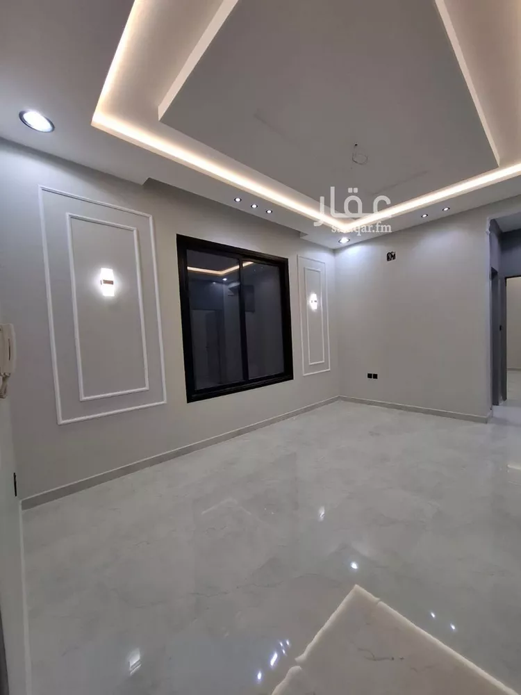 Floor for Sale in Riyadh Dhahrat Namar 23