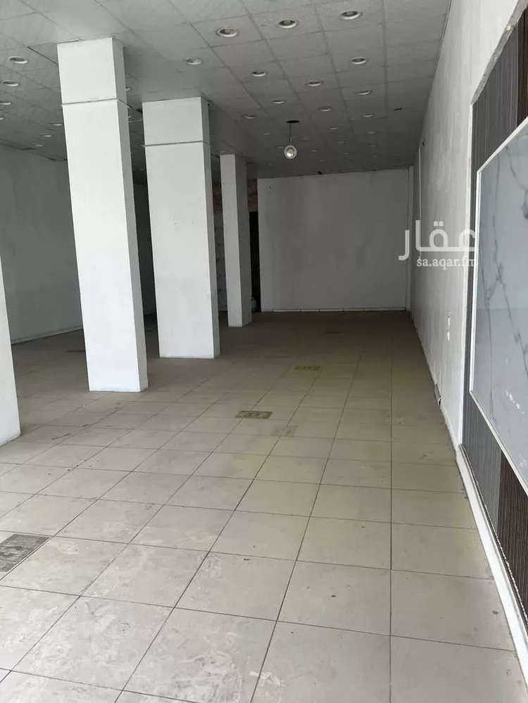 محل للإيجار في شارع طريق خالد بن الوليد, حي القمرية, مدينة الطائف, منطقة مكة المكرمة صورة 5