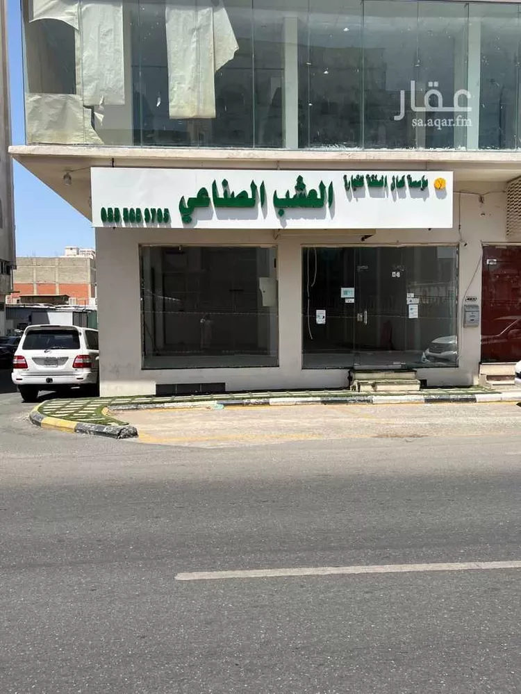 محل للإيجار في شارع طريق خالد بن الوليد, حي القمرية, مدينة امارة منطقة مكة المكرمة - الطائف, منطقة مكة المكرمة صورة 3