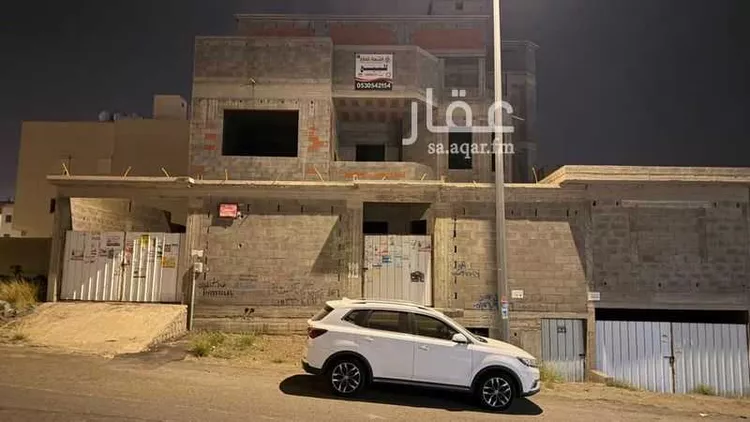 فيلا للبيع في شارع 20 الشرقية, حي الشرقية, مدينة أبها, منطقة عسير صورة 5