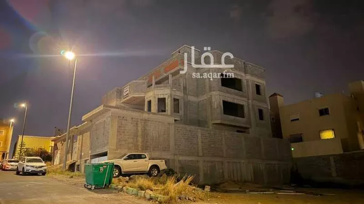 فيلا للبيع في شارع 20 الشرقية, حي الشرقية, مدينة أبها, منطقة عسير صورة 2