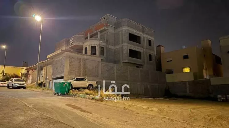 فيلا للبيع في شارع 20 الشرقية, حي الشرقية, مدينة أبها, منطقة عسير صورة 4