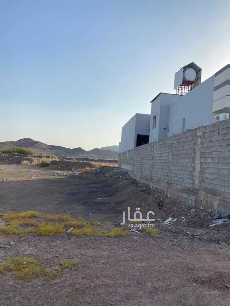 أرض للبيع في شارع نفاذة الاسدي, حي الصناعية, مدينة المدينه المنوره, منطقة المدينة المنورة صورة 2