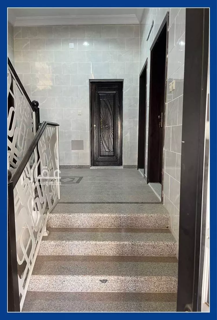 عمارة للإيجار في شارع محمد البرزنجي, حي المجد, مدينة ينبع, منطقة المدينة المنورة صورة 2