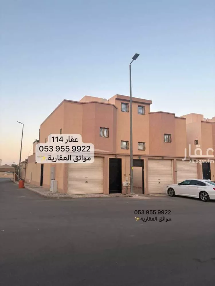 شقة للإيجار في شارع الفضل بن اسماعيل, حي الروضة, مدينة بريدة, منطقة القصيم صورة 3