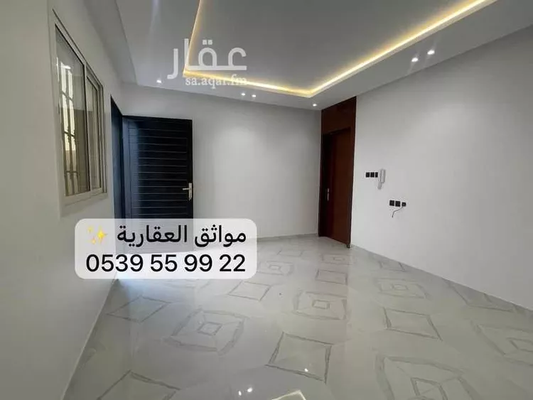 دور للبيع في شارع الأغلب بن عمرو, حي طيبة, مدينة الرياض, منطقة الرياض صورة 4