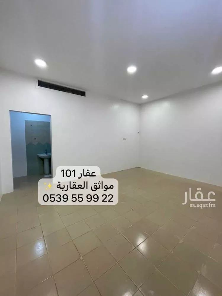 شقة للإيجار في شارع الامير فيصل بن بندر بن عبدالعزيز, حي المنار, مدينة بريده, منطقة القصيم صورة 2