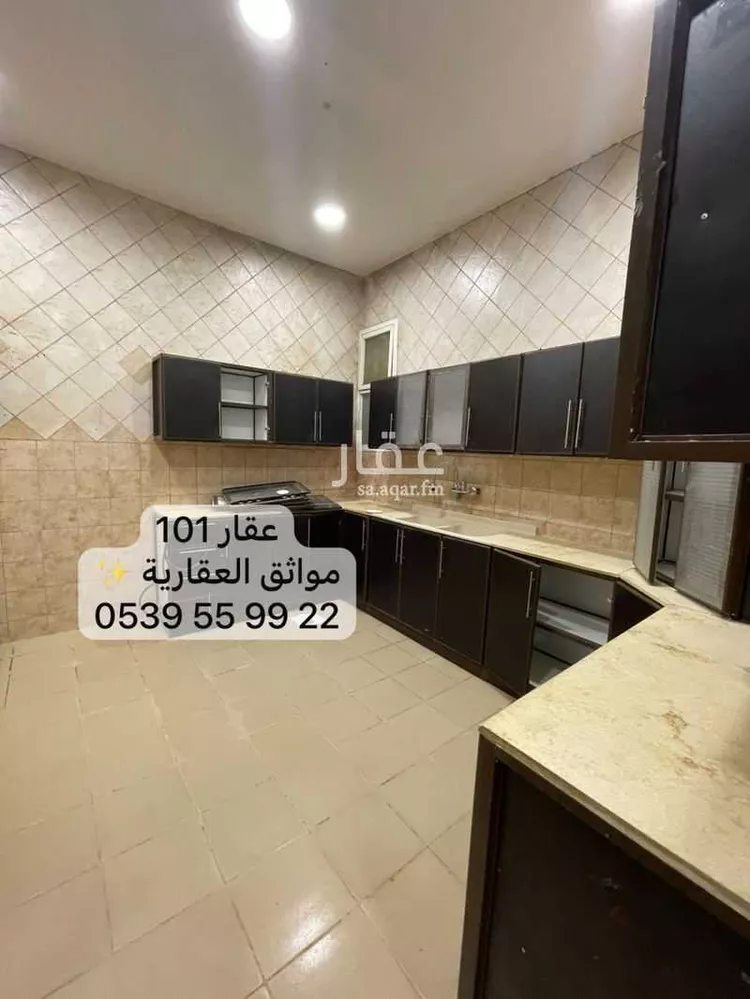 شقة للإيجار في شارع الامير فيصل بن بندر بن عبدالعزيز, حي المنار, مدينة بريده, منطقة القصيم صورة 4