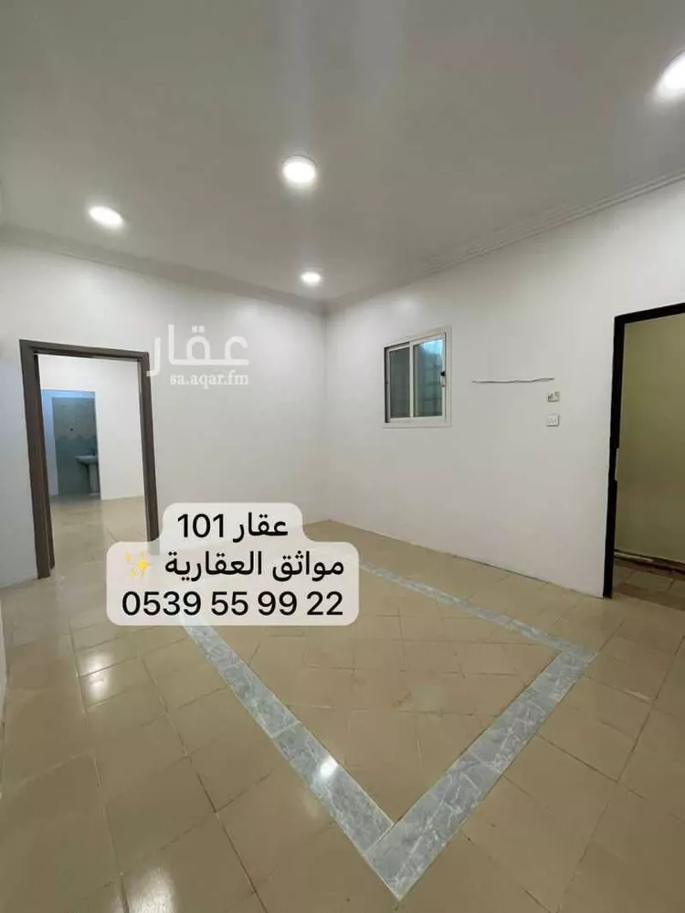 شقة للإيجار في شارع الامير فيصل بن بندر بن عبدالعزيز, حي المنار, مدينة بريده, منطقة القصيم صورة 3