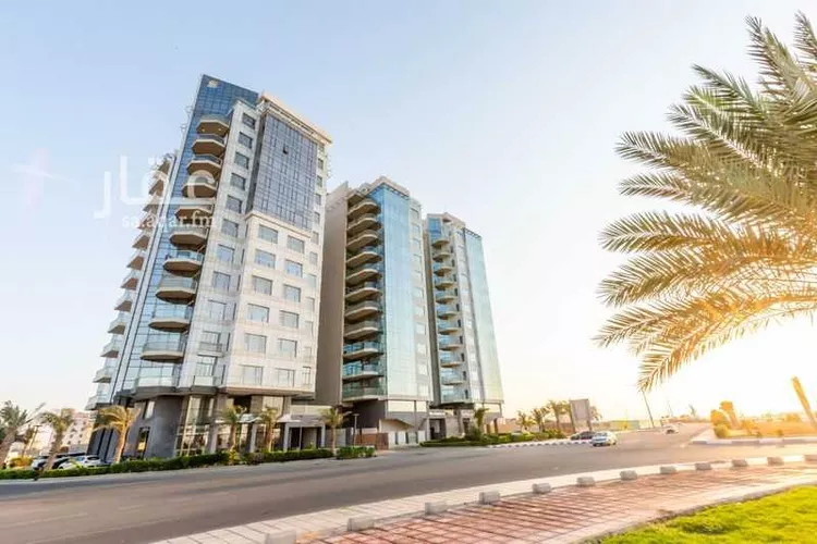 شقة للإيجار في شارع طريق الملك عبدالعزيز, حي أبحر الجنوبية, مدينة جدة, منطقة مكة المكرمة