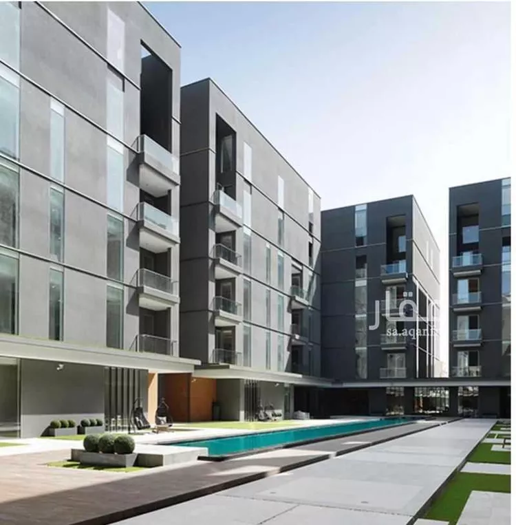 Apartment for Sale in Jeddah As Salamah