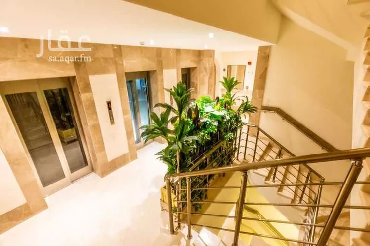شقة للإيجار في شارع طريق الملك عبدالعزيز, حي أبحر الجنوبية, مدينة جدة, منطقة مكة المكرمة صورة 3
