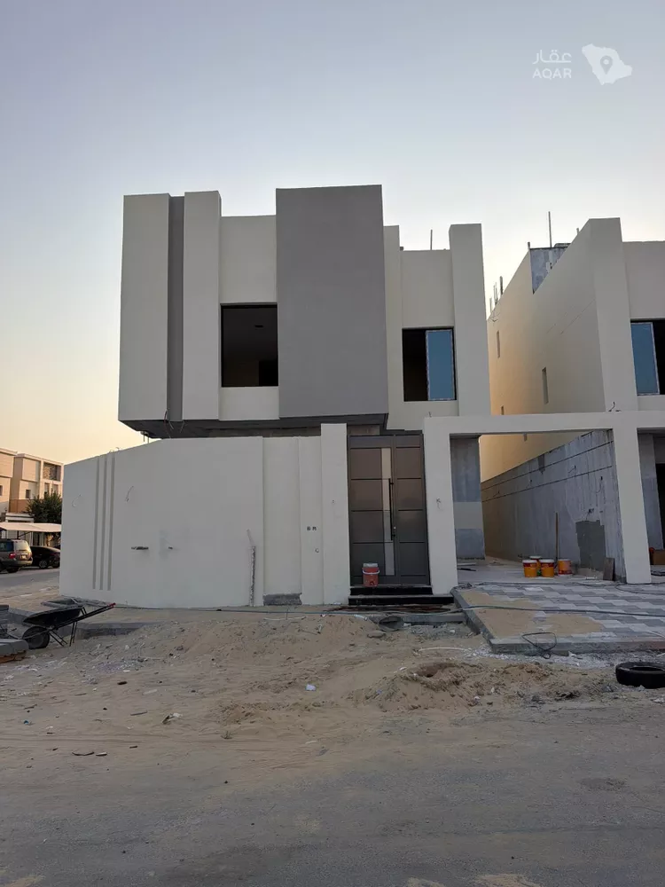 فيلا للبيع في شارع عبد الرحمن البزاز, حي ضاحية الملك فهد, مدينة الدمام, المنطقة الشرقية