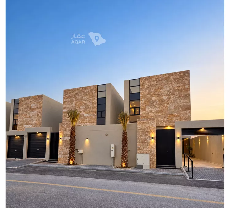 Villa for Sale in Dammam Ash Shulah