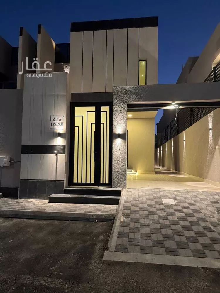 فيلا للبيع في شارع الشيخ صباح الاحمد, حي ضاحية الملك فهد, مدينة الدمام, المنطقة الشرقية