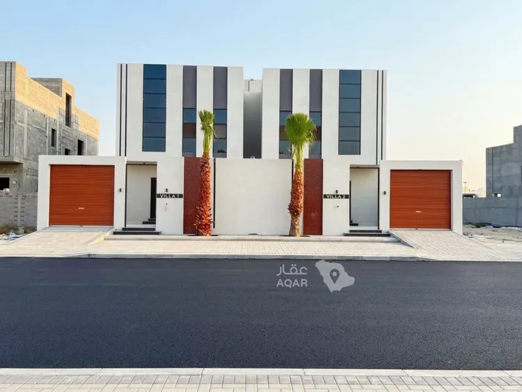 Villa for Sale in Dammam King Fahd