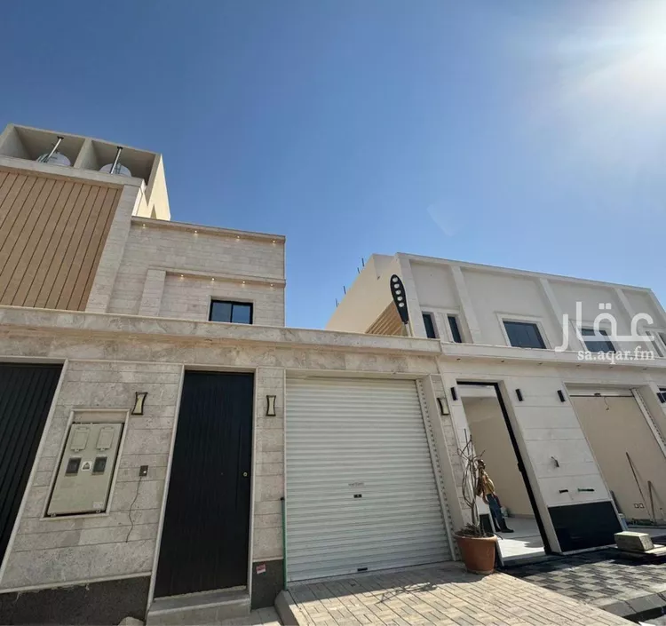 فيلا للبيع في شارع الوتيرة, حي عكاظ, مدينة الرياض, منطقة الرياض