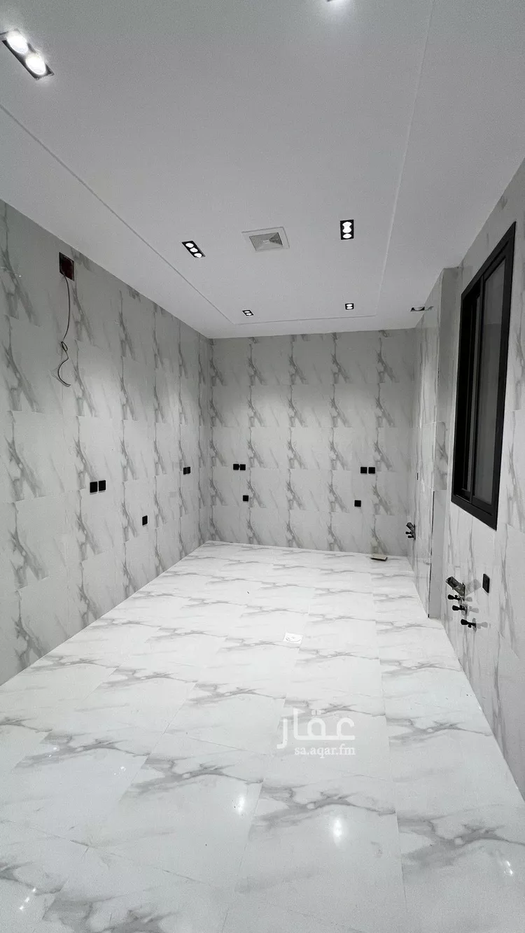 شقة للبيع في شارع غنيمة, حي الزهرة, مدينة الرياض, منطقة الرياض صورة 5