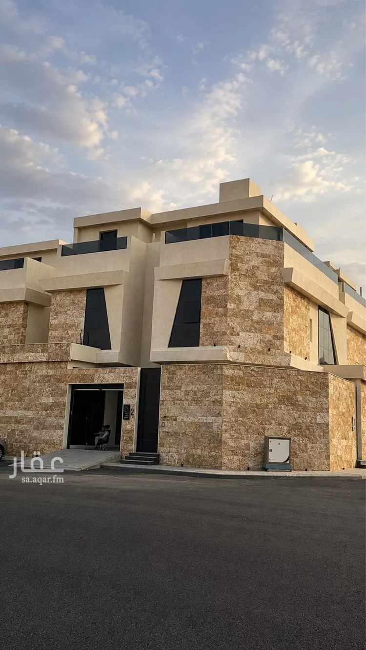 Villa for Sale in Riyadh Dhahrat Namar