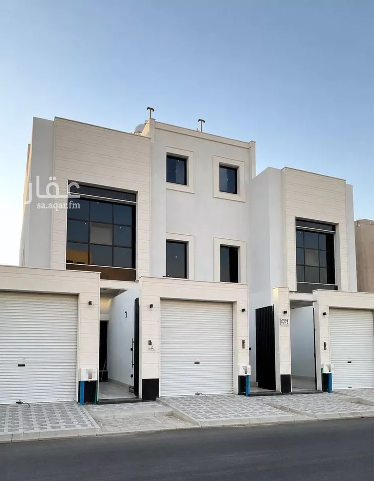دور للبيع في شارع أبي السعادات السلمي, حي العريجاء الغربي, مدينة الرياض, منطقة الرياض