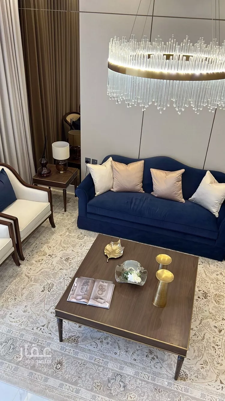 دور للبيع في شارع حسن مشاط, حي عكاظ, مدينة الرياض, منطقة الرياض صورة 4