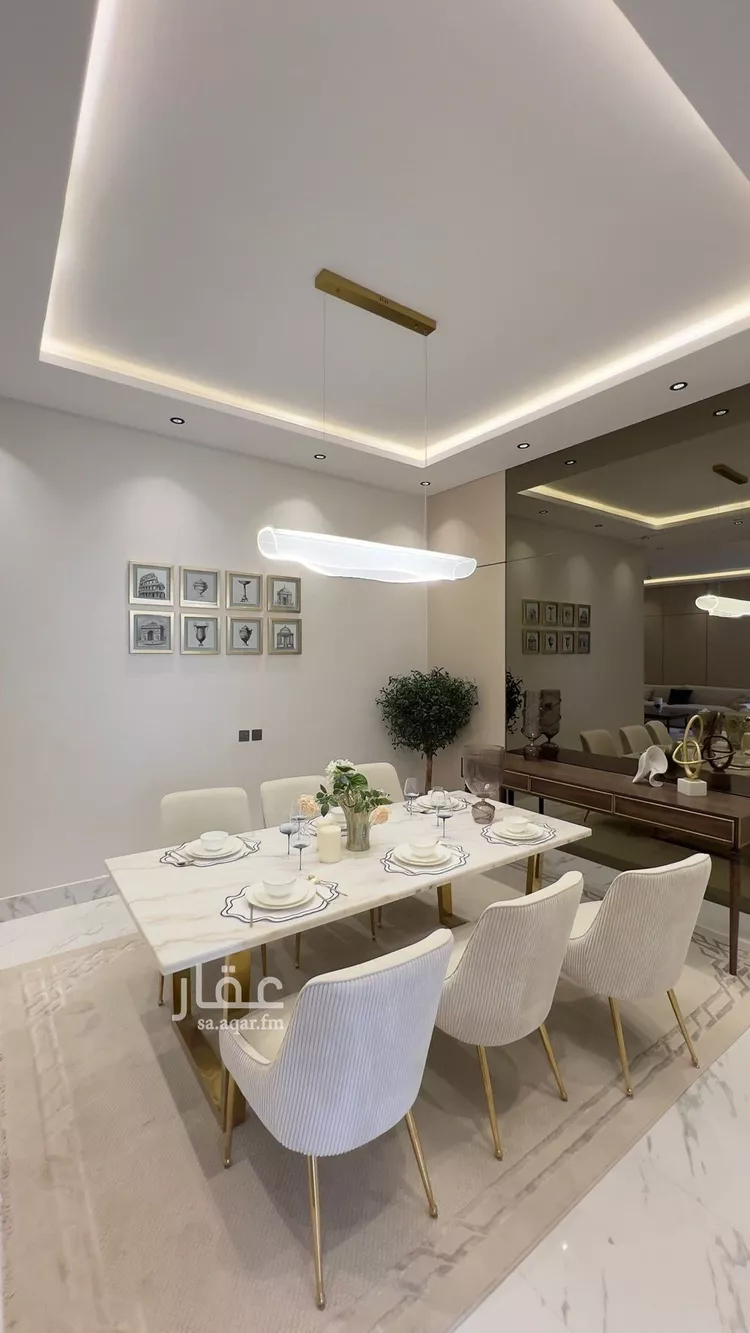 دور للبيع في شارع حسن مشاط, حي عكاظ, مدينة الرياض, منطقة الرياض 7