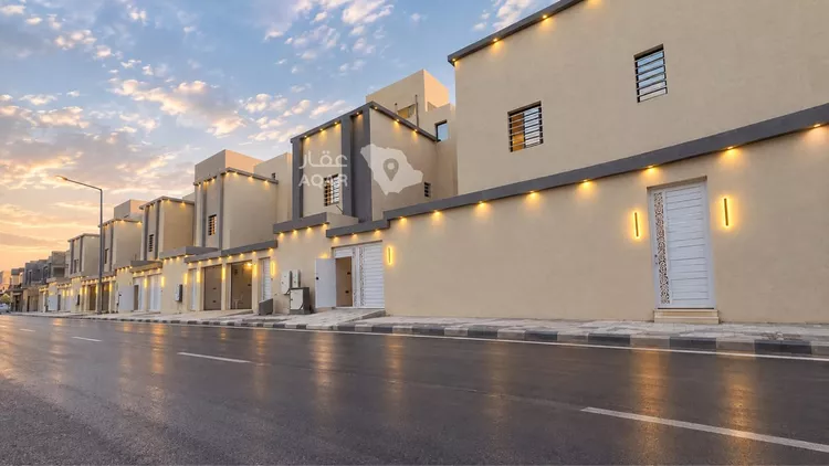 دور للبيع في شارع النسور, حي طيبة, مدينة الرياض, منطقة الرياض