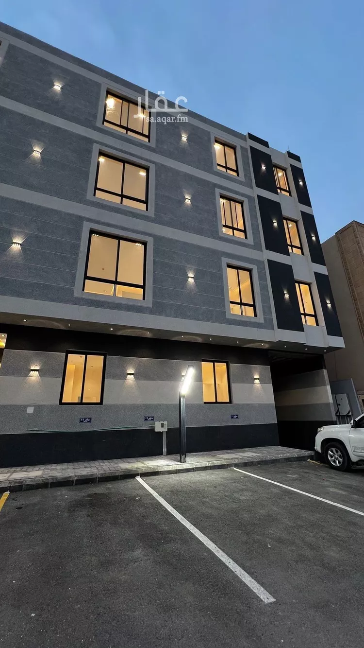 شقة للبيع في شارع محمد الديناري, حي الزهرة, مدينة الرياض, منطقة الرياض