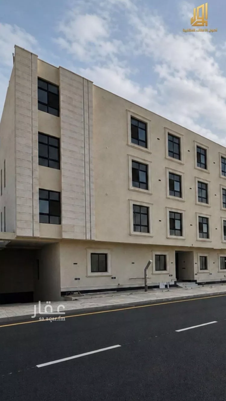 Apartment for Sale in Riyadh Dhahrat Namar