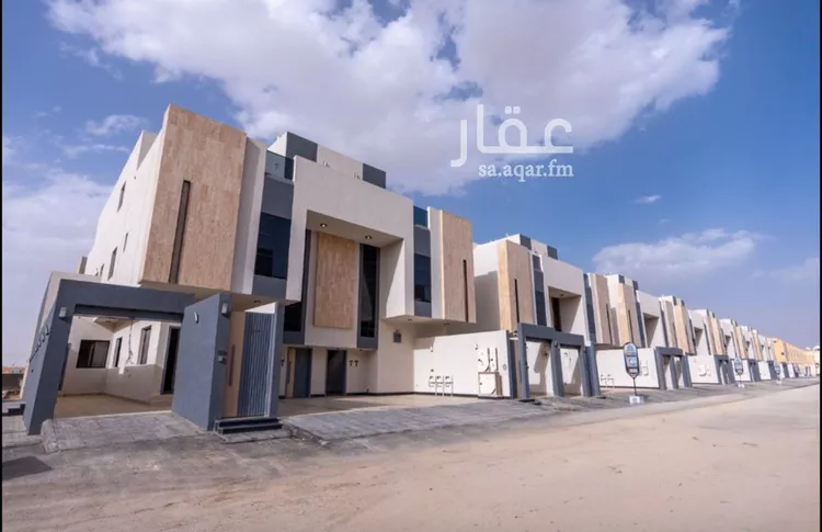 دور للبيع في شارع الإمام الأوزاعي, حي طويق, مدينة الرياض, منطقة الرياض صورة 2