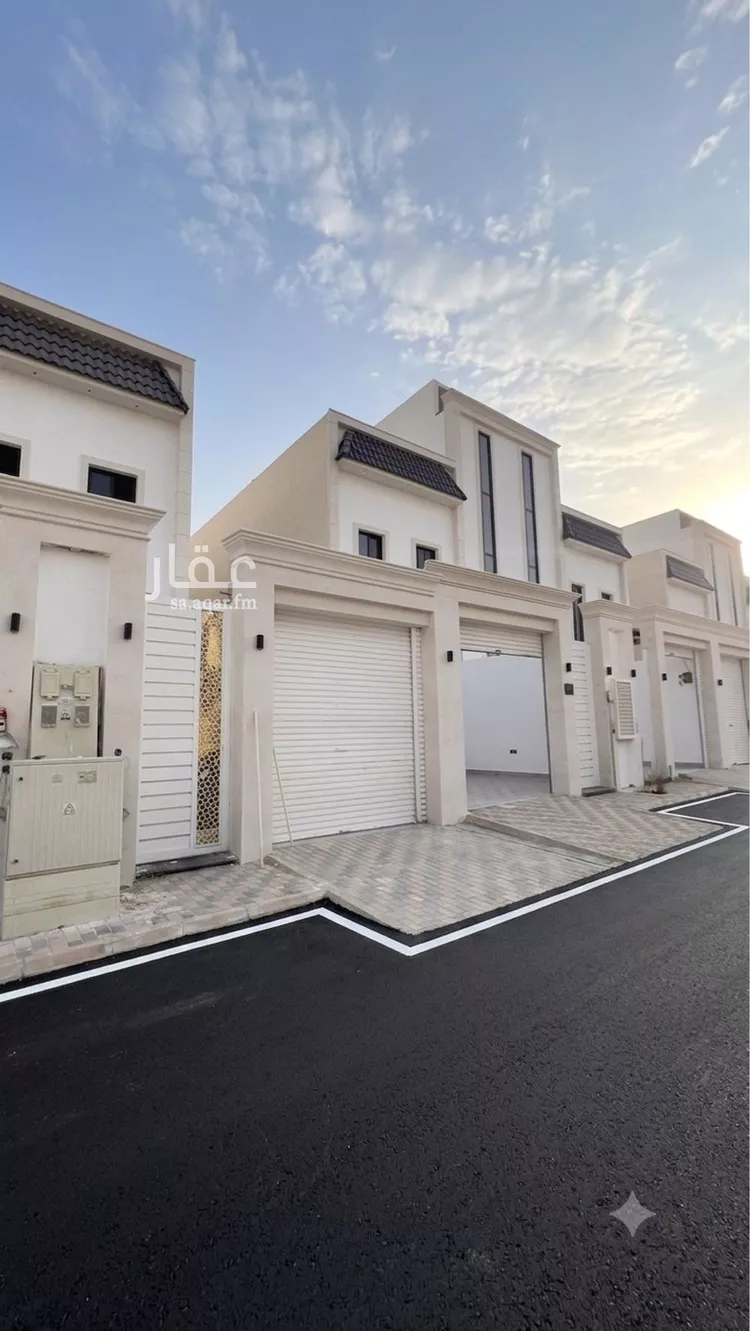 Floor for Sale in Riyadh Okaz