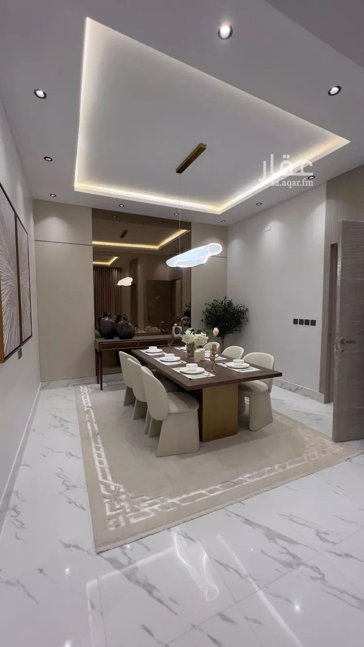دور للبيع في شارع حسن مشاط, حي عكاظ, مدينة الرياض, منطقة الرياض صورة 4