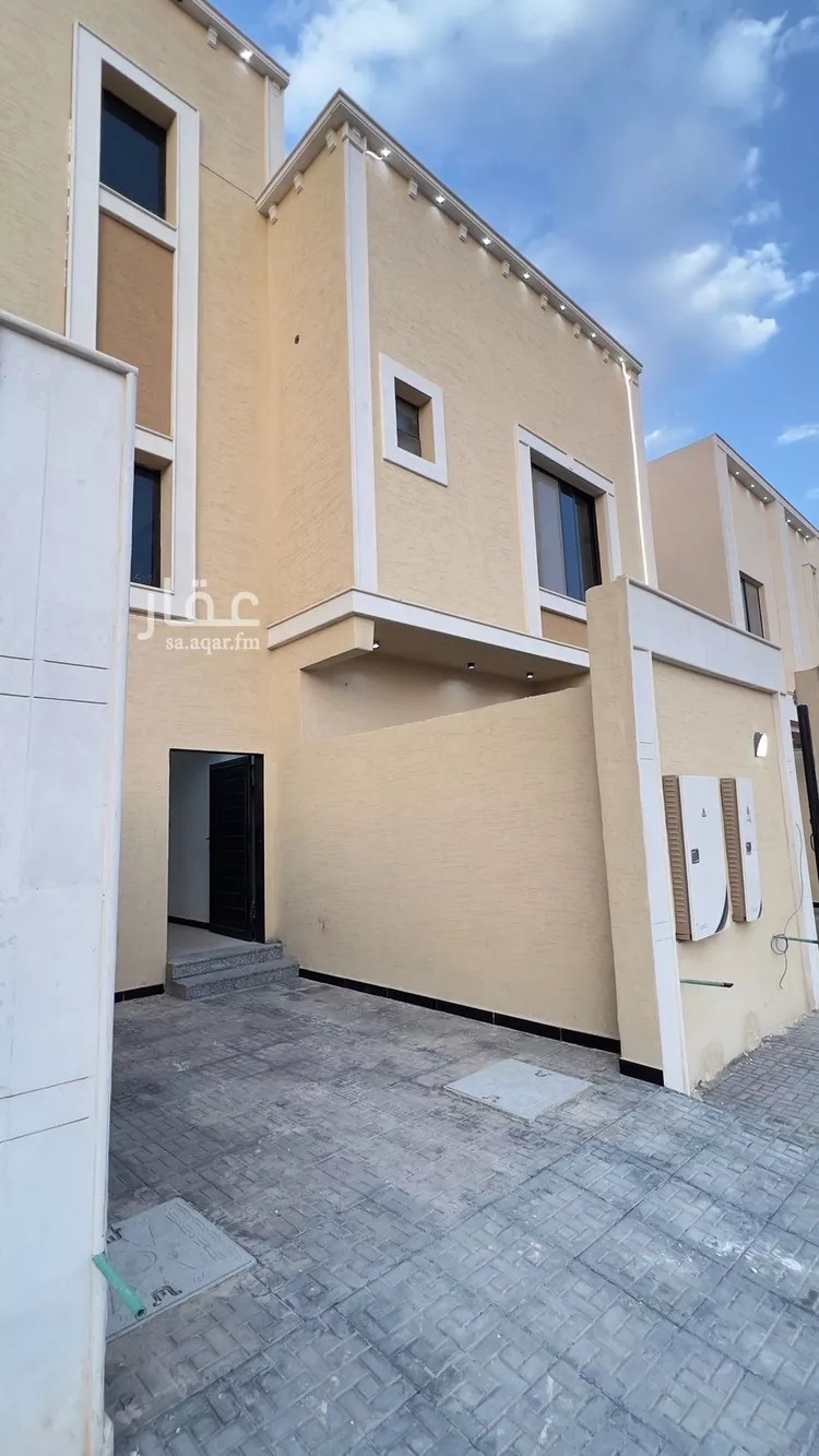 Floor for Sale in Riyadh Badr صورة 2