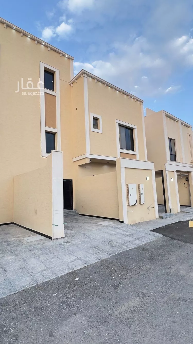 Floor for Sale in Riyadh Badr